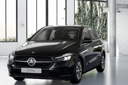 Mercedes-Benz B 180 6.382 km 29.980 &euro; Rosbach 61191