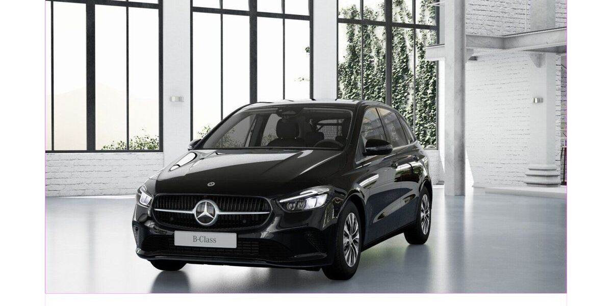 Mercedes-Benz B 180 6.382 km 29.980 &euro; Rosbach 61191
