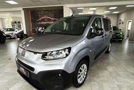 Fiat Doblo 22.131 km 22.999 &euro; Erlensee 63526