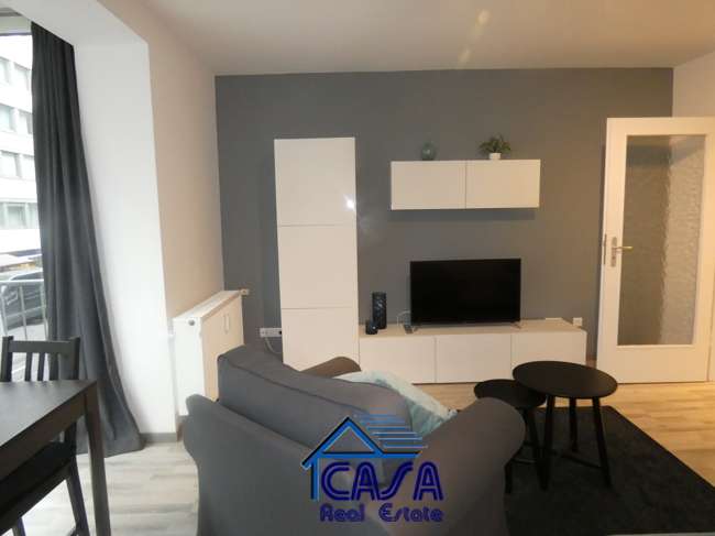 Wohnen auf Zeit in Frankfurt-Innenstadt 1.695 € 2 zimmer