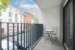 Etagenwohnung Frankfurt Gallus - 5 Zimmer, 147 m&sup2;, 895.000&euro; | Angebot:26411264