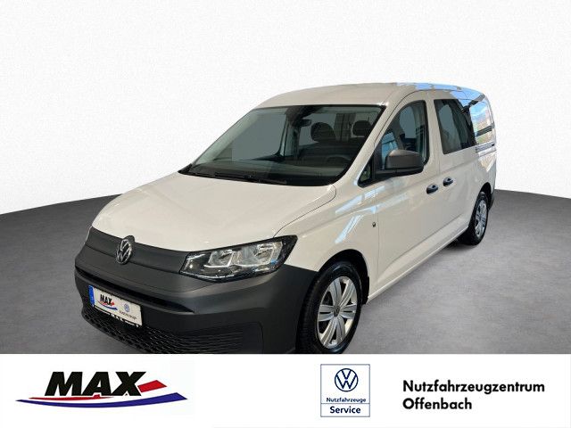 VW Caddy Maxi 88.300 km 21.990 &euro; Offenbach 63069