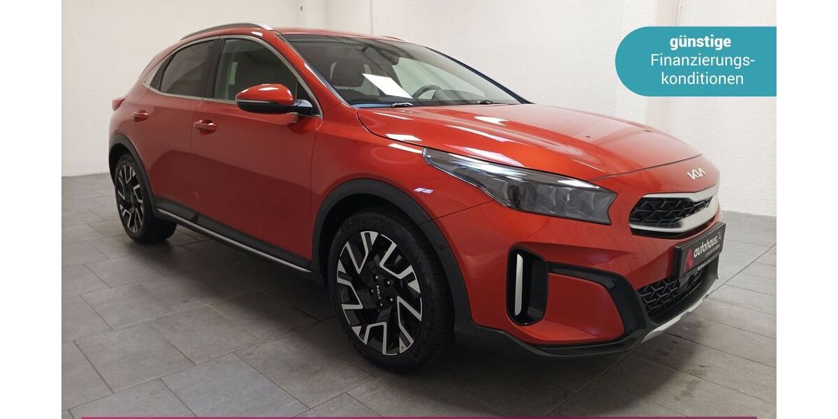 Kia XCeed 66.840 km 19.990 &euro; Egelsbach 63329