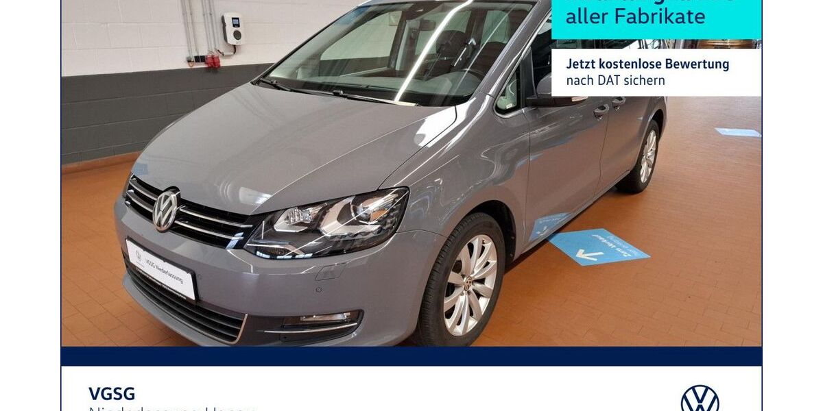 VW Sharan 91.015 km 22.795 &euro; Hanau 63452