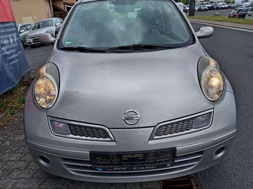 Micra