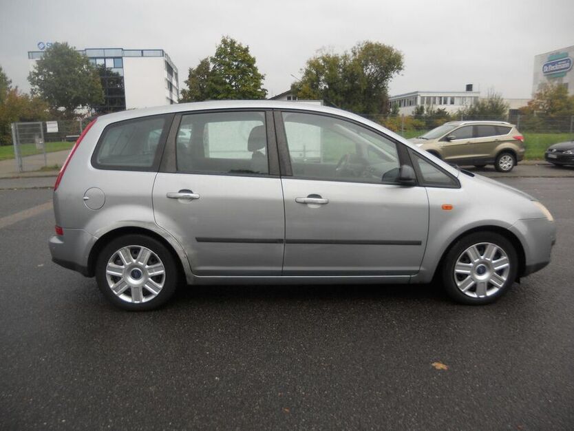 C-Max