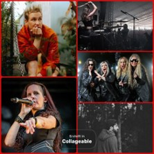 Wisselsheim Rockt 2025 - Deine Cousine, BOA2, SoundsLike