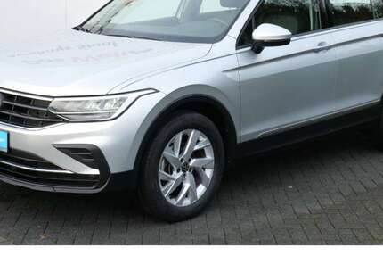 VW Tiguan 53.677 km 23.290 &euro; Nidderau 61130