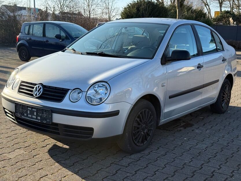 VW Polo 218.000 km 1.298 € Rüsselsheim 65428