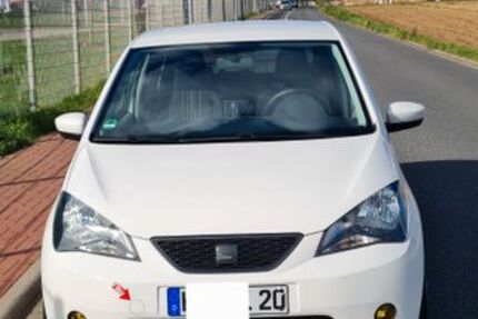 Seat Mii 105.000 km 6.250 € Bruchköbel 63486