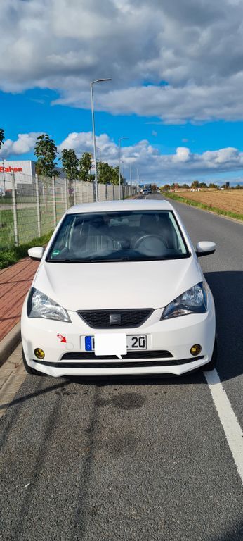 Seat Mii 105.000 km 6.250 € Bruchköbel 63486