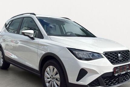 Seat Arona 16.321 km 18.650 &euro; Friedberg 61169