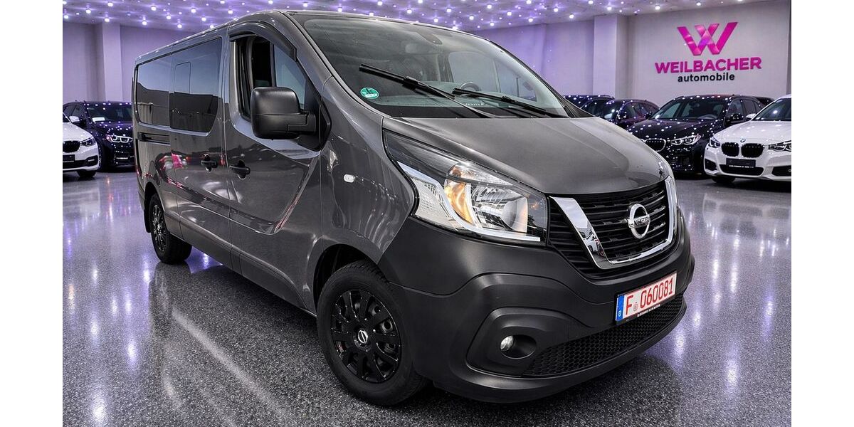 Nissan NV300 132.000 km 17.490 &euro; Flörsheim 65439