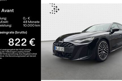 Audi A6 17.900 km 69.999 &euro; Königstein/Ts. 61462