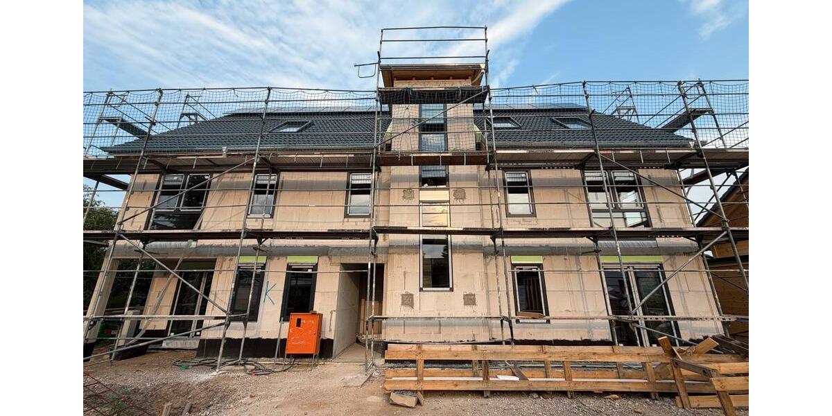 Dachgeschoßwohnung Schaafheim - 3 Zimmer, 65 m&sup2;, 299.000&euro; | Angebot:27281950
