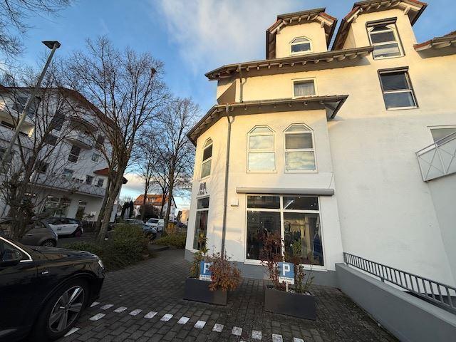 Gewerbeobjekt Nidderau - 950&euro; | Angebot:25857577