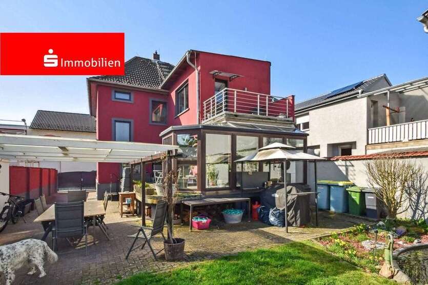 Haus zum Kaufen in Rodgau 539.000 € 164 m²