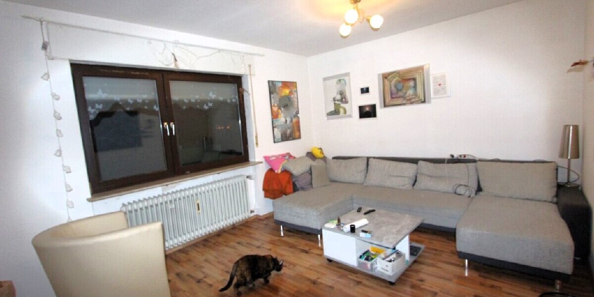 albero:) Generationenhaus oder Kapitalanlage - Mehrfamilienhaus, Wohnhaus Seligenstadt Froschhausen | Angebot:14013183