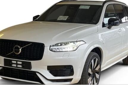 Volvo XC90 7.600 km 63.490 &euro; Friedberg 61169