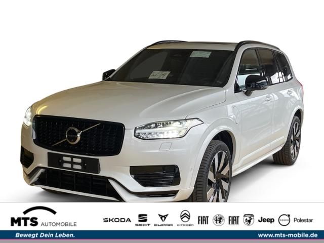 Volvo XC90 7.600 km 63.490 &euro; Friedberg 61169