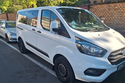 Ford Transit Custom 99.926 km 19.950 &euro; Frankfurt 65929