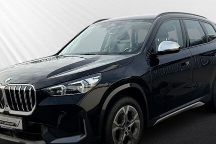 BMW X1 126.834 km 26.588 &euro; Rüsselsheim 65428