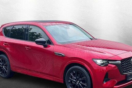 Mazda CX-60 51.939 km 37.680 € Darmstadt 64293