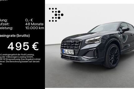 Audi Q2 6.900 km 40.990 &euro; Oberursel 61440
