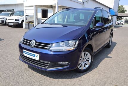 VW Sharan 109.161 km 20.980 € Darmstadt 64291