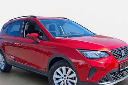 Seat Arona 31.318 km 16.150 &euro; Friedberg 61169