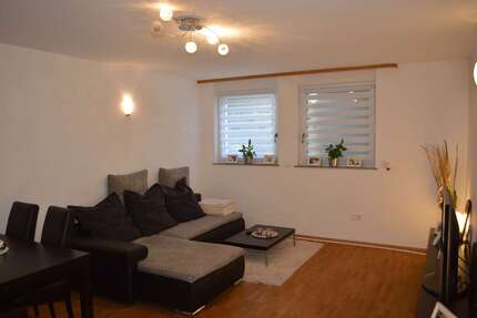 Wohnung Raunheim - 4 Zimmer, 92 m&sup2;, 1.300&euro; | Angebot:26042910