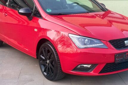 Seat Ibiza 134.000 km 5.990 &euro; Hofheim am Taunus 65719
