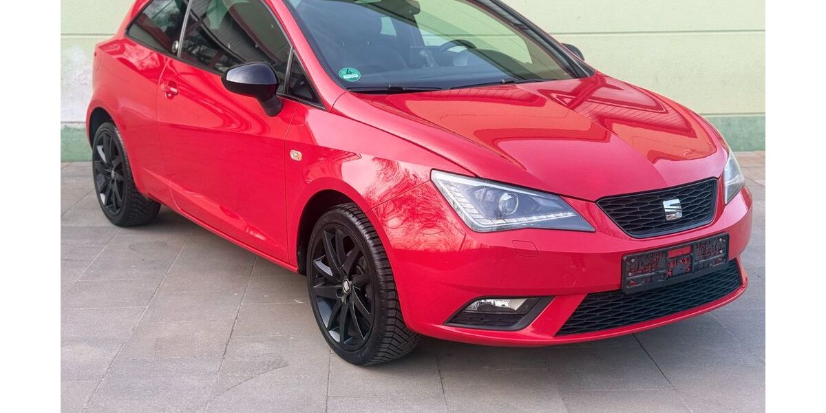 Seat Ibiza 134.000 km 5.990 &euro; Hofheim am Taunus 65719