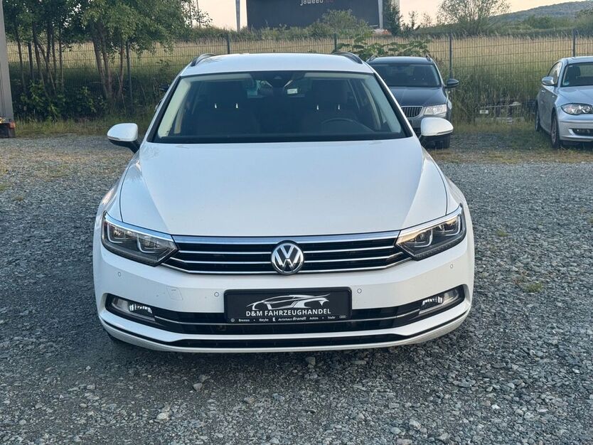 VW Passat 138.755 km 16.900 € Ober Mörlen 61239
