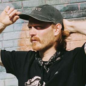 Noah Derksen 13.02.2026 Elfer Music Club