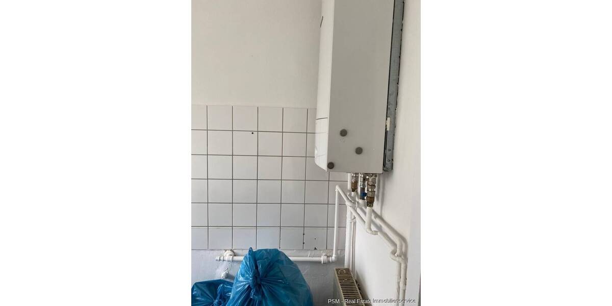 Etagenwohnung Frankfurt am Main Westend-Nord - 4 Zimmer, 74 m&sup2;, 429.000&euro; | Angebot:26127625