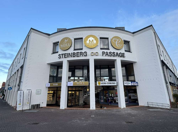 Gewerbeobjekt Dietzenbach - 3.500&euro; | Angebot:26114378