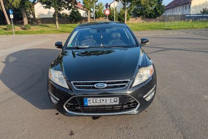 Ford Mondeo 276.000 km 5.900 € Raunheim 65479