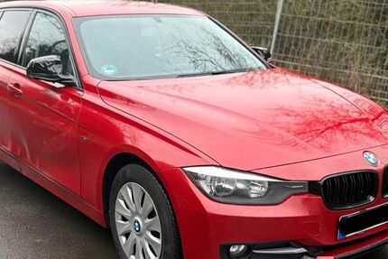 BMW 318 290.000 km 5.500 &euro; Schöneck 61137