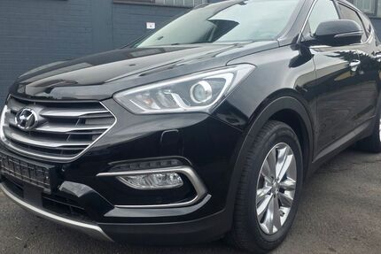 Hyundai SANTA FE 63.500 km 22.000 € Hainburg 63512