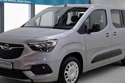 Opel Combo Life 42.945 km 20.490 &euro; Maintal 63477
