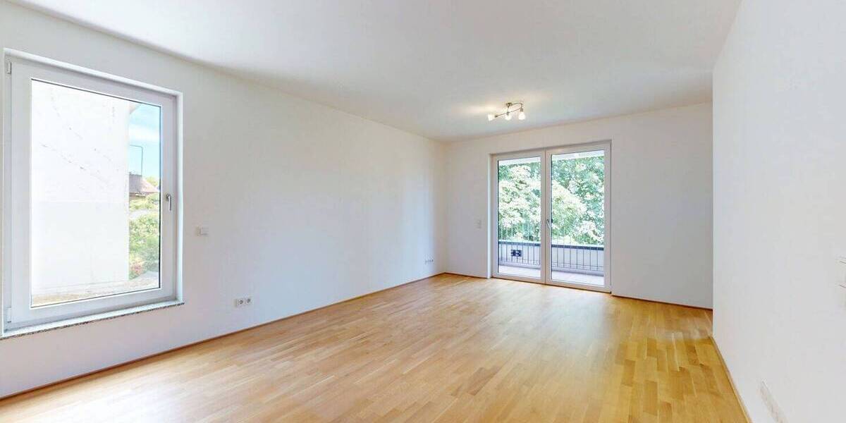 Neuwertige Fünf-Zimmer-Etagenwohnung mit Top-Ausstattung - barrierefrei 5 zimmer