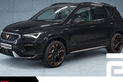 Cupra Ateca 2.929 km 39.897 &euro; Offenbach 63069