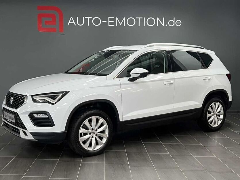 Ateca