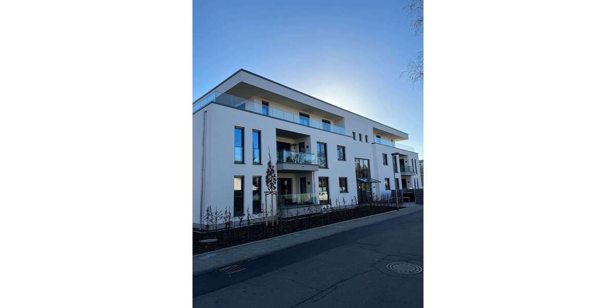 Etagenwohnung Neu-Isenburg Isenburg - 2 Zimmer, 87 m&sup2;, 1.465&euro; | Angebot:27070992