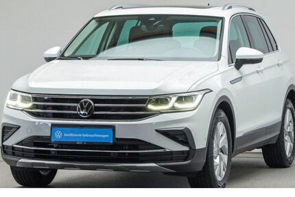 VW Tiguan 47.400 km 32.888 € Mühlheim 63165