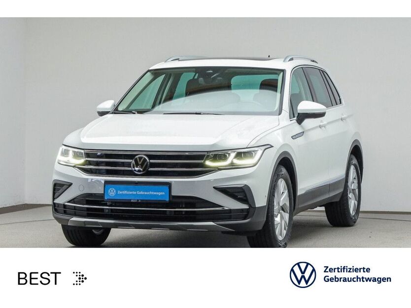 VW Tiguan 47.400 km 32.888 € Mühlheim 63165