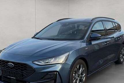 Ford Focus 20.343 km 24.950 &euro; Frankfurt am Main 60386