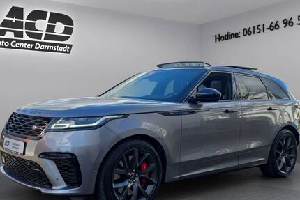Land Rover Range Rover Velar 97.200 km 45.870 &euro; Darmstadt 64289