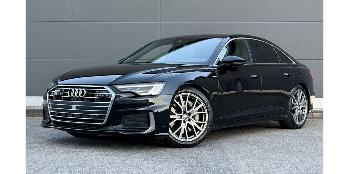 Audi A6 70.000 km 31.500 &euro; Bad Homburg 61350